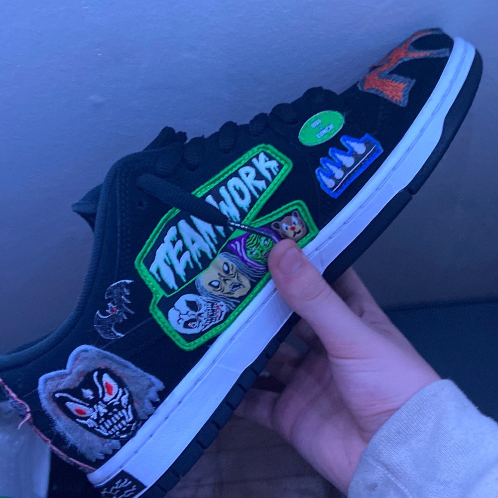 Need money